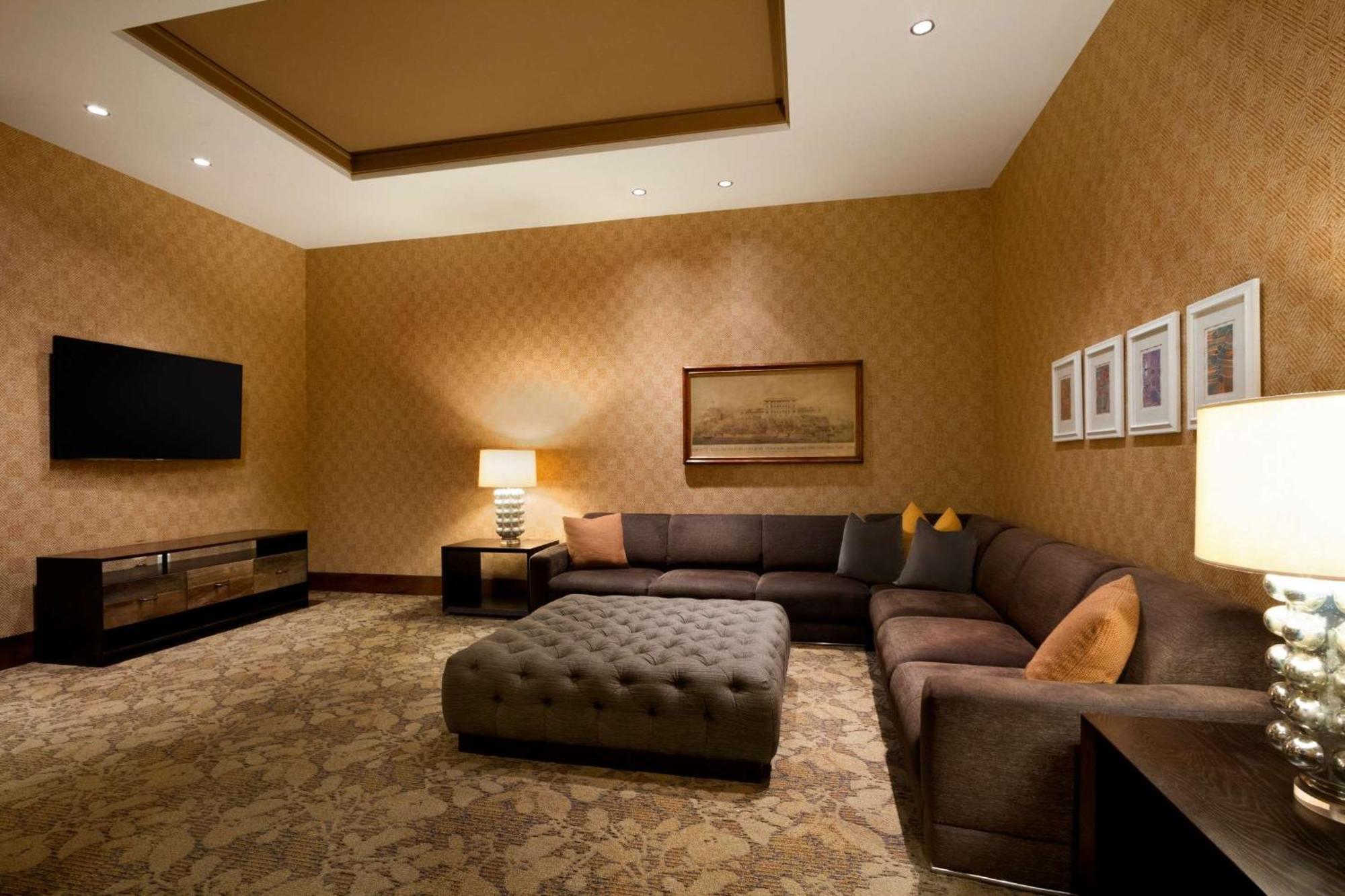 Homewood Suites By Hilton Baltimore Eksteriør bilde