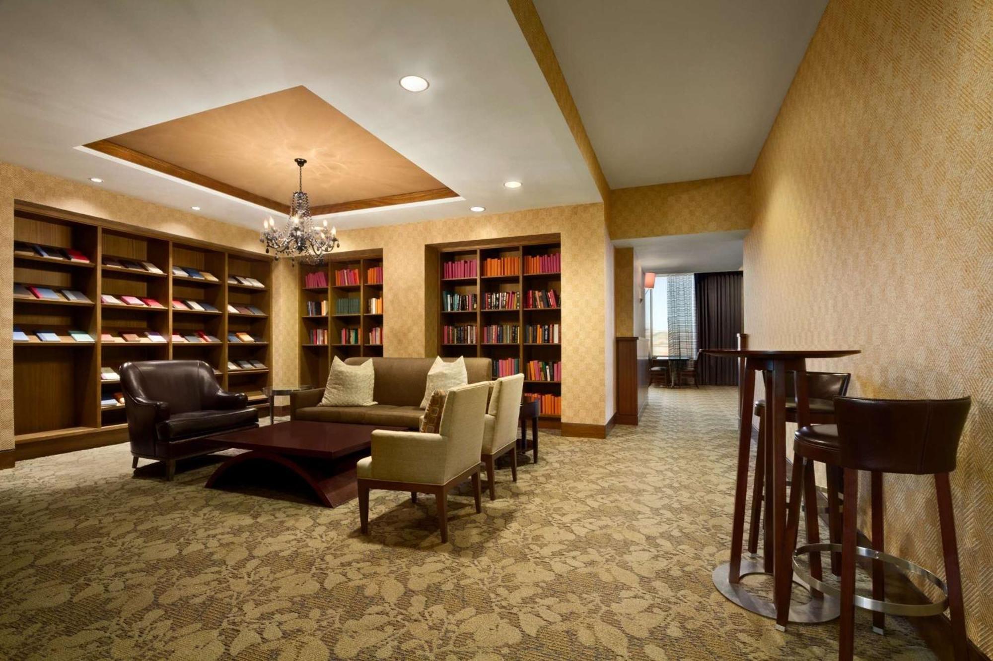 Homewood Suites By Hilton Baltimore Eksteriør bilde
