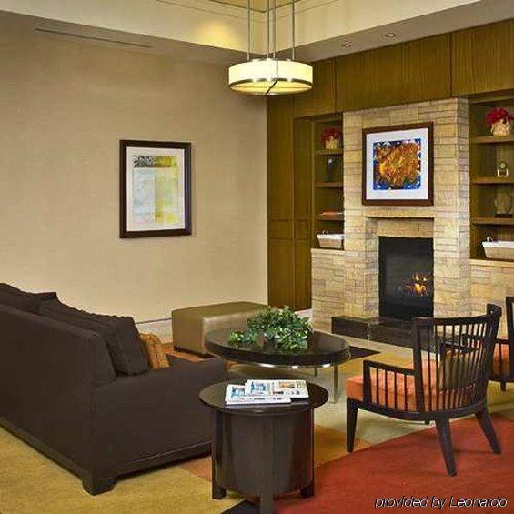 Homewood Suites By Hilton Baltimore Interiør bilde